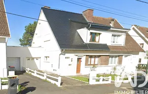 House in Bully-les-Mines (62160)