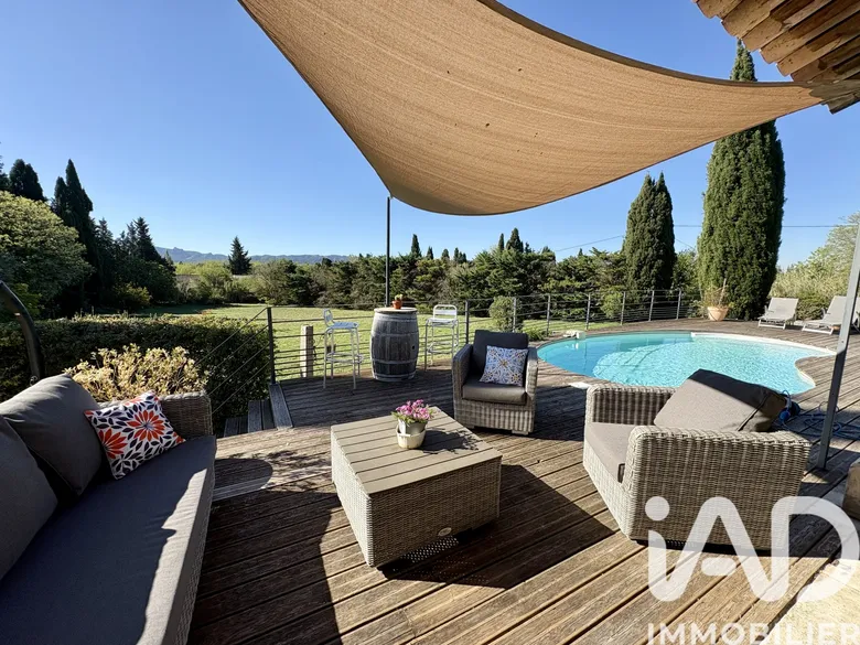 Maison 7 pièces 200 m² · à Saint-Rémy-de-Provence · 200 m² · 1 350 000 €