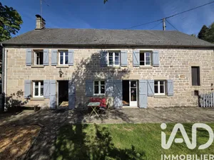 Maison de campagne à Tarnac (19170)