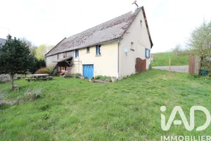 Maison à PERPEZAT (63210)