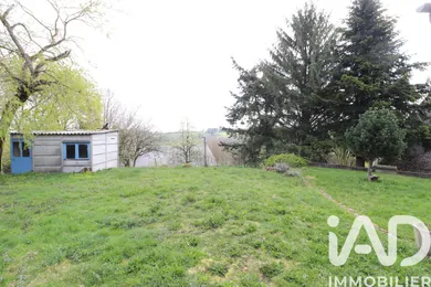 House in PERPEZAT (63210)