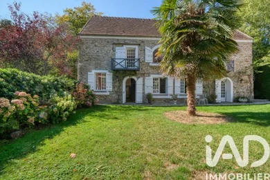 Moulin à Beautheil (77120)