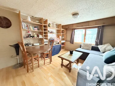 Bungalow in Le Châtelet-en-Brie (77820)