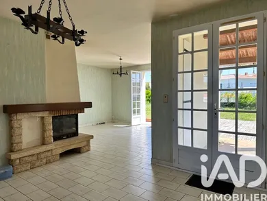 House in Bretignolles-sur-Mer (85470)