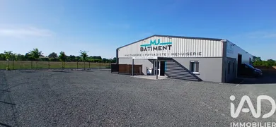 Atelier à Bazoges-en-Paillers (85130)