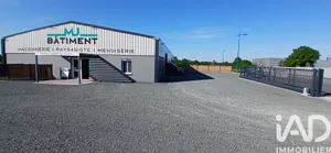 Atelier à Bazoges-en-Paillers (85130)