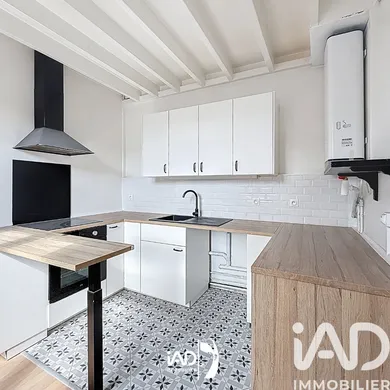 Appartement à Rouen (76000)