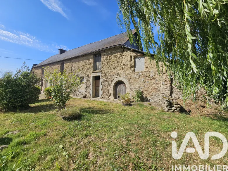 Maison 4 pièces 66 m² · à Lanrelas · 66 m² · 85 000 €