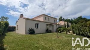 House in Rezé (44400)