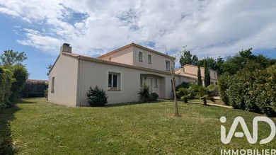 Maison à Rezé (44400)
