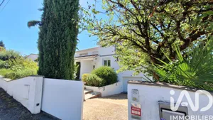 Maison à Cahors (46000)