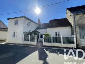 Maison à Montlivault (41350)