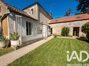 Maison de ville à Lisses (91090)