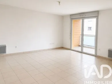 Appartement à Mérignac (33700)