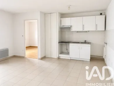 Appartement à Mérignac (33700)