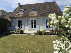 House in La Rochette (77000)