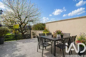 House in Conflans-Sainte-Honorine (78700)
