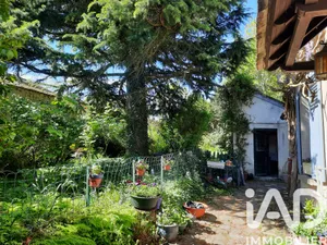 House in Thomery (77810)