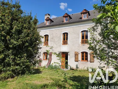 Maison à Geu (65100)