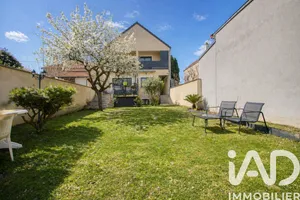 Maison à Conflans-Sainte-Honorine (78700)