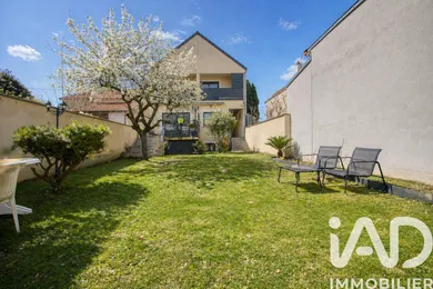 Maison à Conflans-Sainte-Honorine (78700)