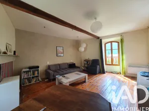 Maison à Geu (65100)