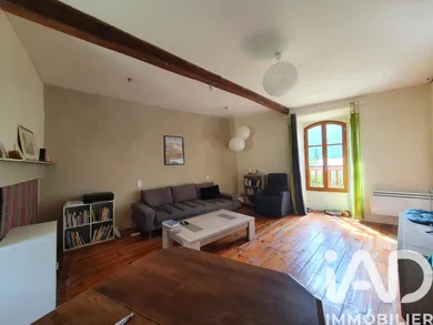 Maison à Argelès-Gazost (65400)
