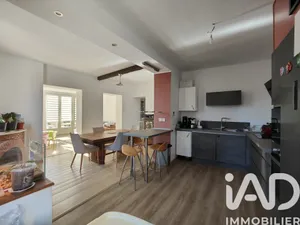 Maison à Bosmie-l'Aiguille (87110)