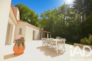 Maison à Saujon (17600)