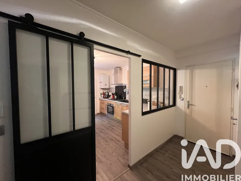 Appartement 2 pièces 51 m² · à Rezé · 51 m² · 147 900 €
