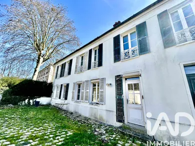 House in Ury (77760)