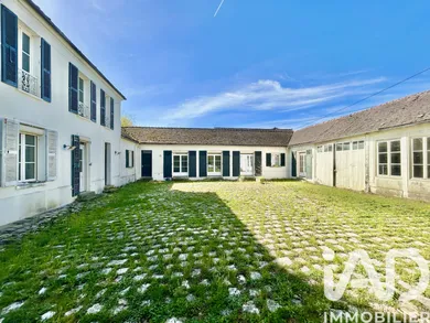 House in Ury (77760)