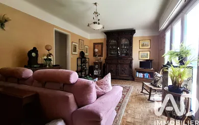 Maison à Vieux-Boucau-les-Bains (40480)