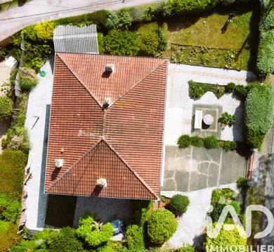 House in Vieux-Boucau-les-Bains (40480)