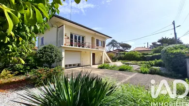 House in Vieux-Boucau-les-Bains (40480)