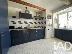 Townhouse in Ploemel (56400)