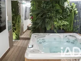 Appartement à Paris (75010)