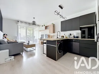 Appartement à Sannois (95110)