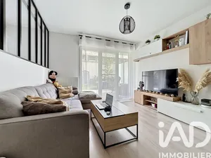 Appartement à Sannois (95110)