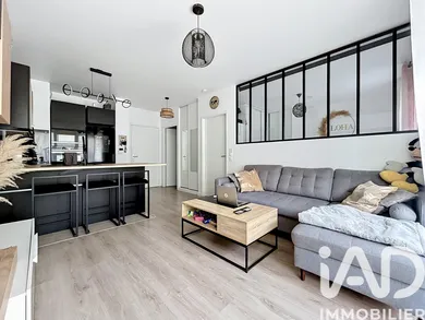 Appartement à Sannois (95110)