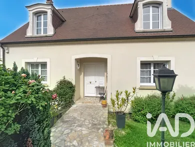 Maison à Bry-sur-Marne (94360)