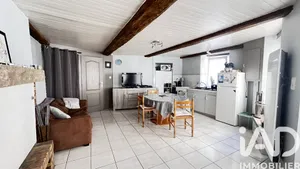 Maison à Moncontour (22510)