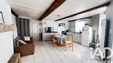 Maison à Moncontour (22510)