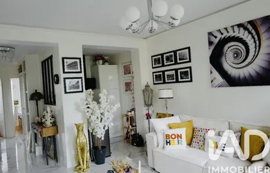 Appartement à Compiègne (60200)