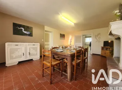 Lodge in Migné (36800)