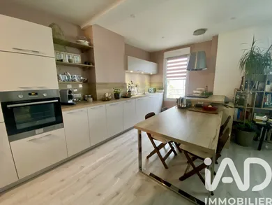 Appartement à Bordeaux (33000)