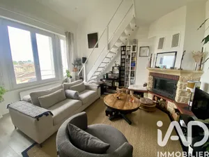 Appartement à Bordeaux (33000)