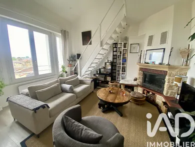 Appartement à Bordeaux (33000)