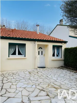 Maison à Bayonne (64100)