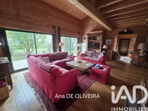 Maison à Montgailhard (09330)